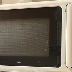 電子レンジ