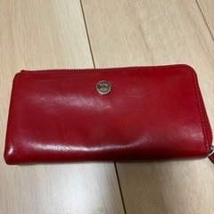フレームワーク　L字財布