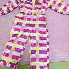 スキーウェア他