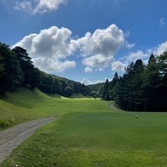 関東＋静岡東部でゴルフラウンド行ける20〜39歳の方