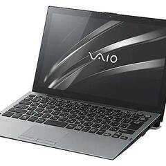 VAIO A12