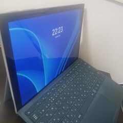surface pro5 Core i5　SSD240G カメラ...