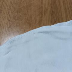 【最終値下げ】【未使用】新生児肌着 10点セット 短肌着6枚 コンビ肌着4枚 の画像