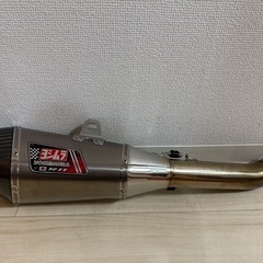 GSX250R YOSHIMURA R-1サイクロン