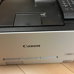Canon プリンター