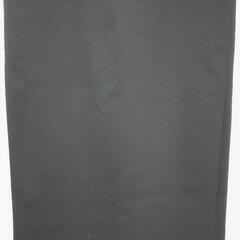 (e1)未使用　タイトスカート　黒色　レディース　秋冬物の画像