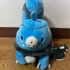 タチコマ ぬいぐるみ