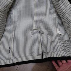 【再掲載】メンズ　コートの画像