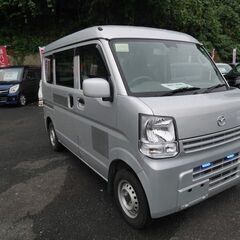 (6162) 48万円　H.30(2018)年 マツダ スクラム...