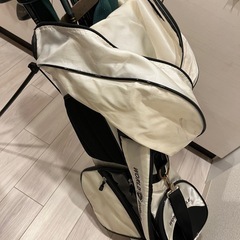 ゴルフ用品の画像