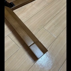 こたつ テーブル ローテーブルの画像