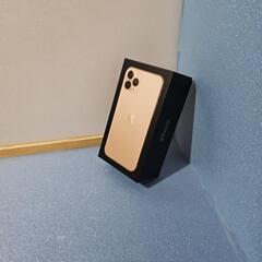 （SIMフリー）iphone11pro   256GB　ゴールド の画像
