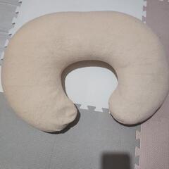 授乳クッション