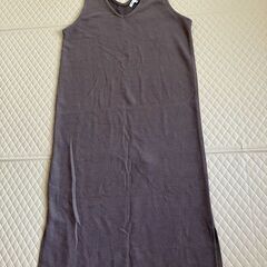 タグ付　THE SHOP TK ２ピースワンピースセットの画像