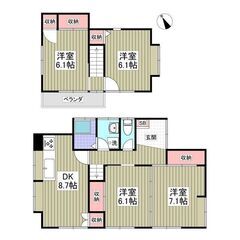 EO✨初月賃料無料、敷金ゼロ、礼金ゼロ、仲介手数料ゼロ💞スーパー...