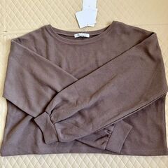 タグ付　THE SHOP TK ２ピースワンピースセットの画像