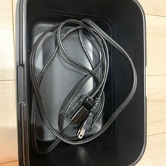 象印　卓上フライヤーの画像