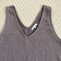 タグ付　THE SHOP TK ２ピースワンピースセットの画像