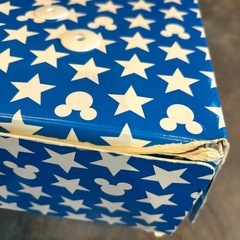 ディズニードリームレールウェイ　プラレール　持ち運びの画像