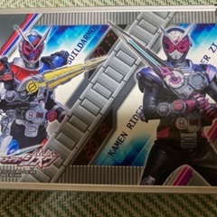 仮面ライダー　アタッシュケース