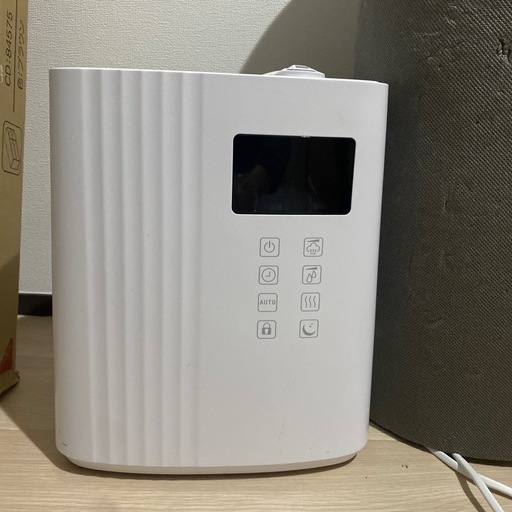 加湿器