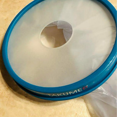 TAKUMED 骨折 ギブス 防水カバーの画像