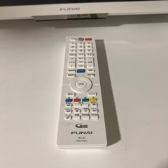 フナイ　テレビの画像