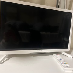 フナイ　テレビ