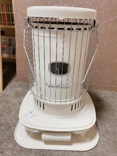 コロナ　石油ストーブ
