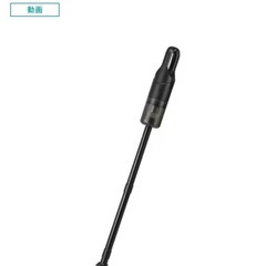 ニトリのコードレス掃除機の画像