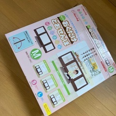 日本育児　おくだけ通せんぼ サイズM