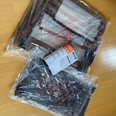 日本育児　おくだけ通せんぼ サイズMの画像