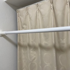 突っ張り棒　大の画像