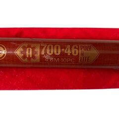 【決まりました】★POLY A LITE 釣竿 700-46 4.6M・10PCの画像