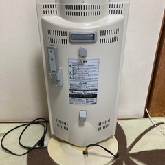 ヒーター
の画像