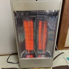 ヒーター
