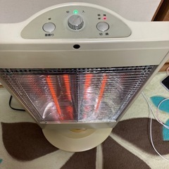 ヒーター
の画像