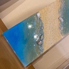 オーシャンアートの画像