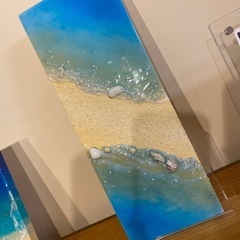 オーシャンアートの画像
