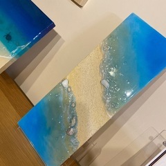オーシャンアートの画像