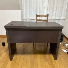 【取引決まりました】学習机、勉強机、オフィス
