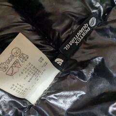 ノースフェイス ND18101 GLヌプシジャケットの画像