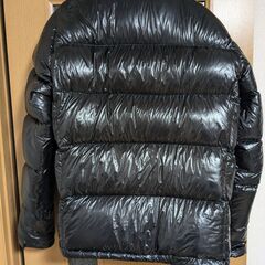 ノースフェイス ND18101 GLヌプシジャケットの画像