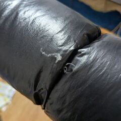 ノースフェイス ND18101 GLヌプシジャケットの画像