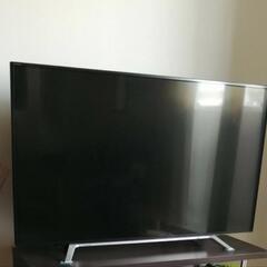 東芝 液晶テレビ　REGZA　55Z700X  55型