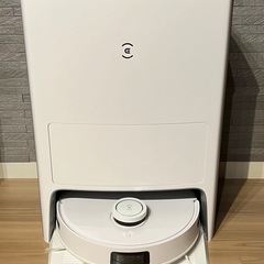 エコバックス　DEEBOT T10 OMNI　