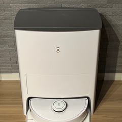 エコバックス　DEEBOT T10 OMNI　の画像