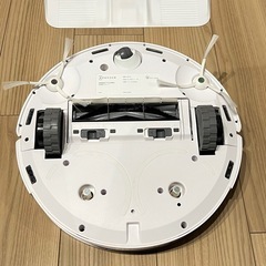 エコバックス　DEEBOT T10 OMNI　の画像