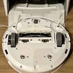 エコバックス　DEEBOT T10 OMNI　の画像
