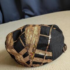 13日またの人に限り！ ハンチング 男性＆女性の画像